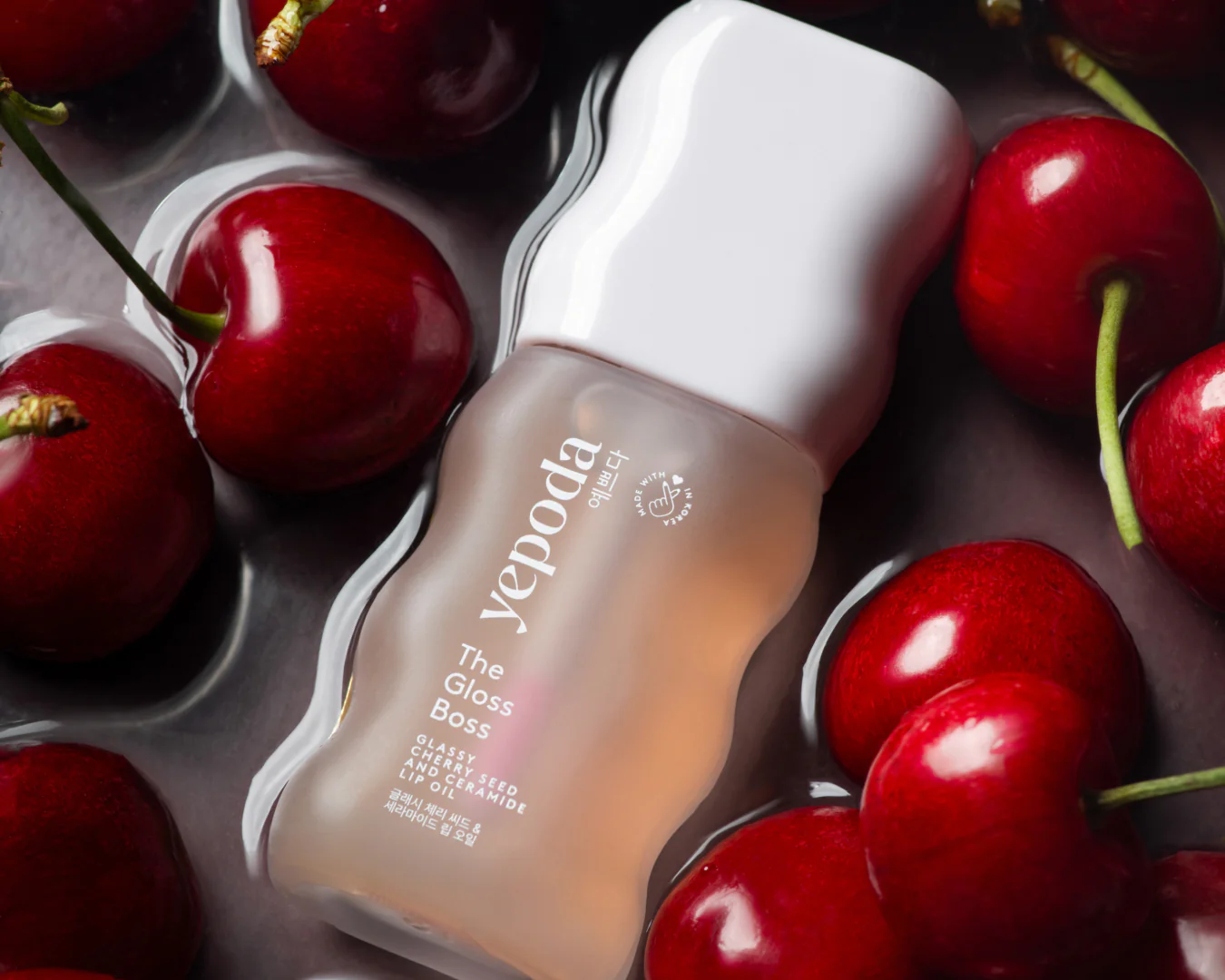 The Gloss Boss - Image 3