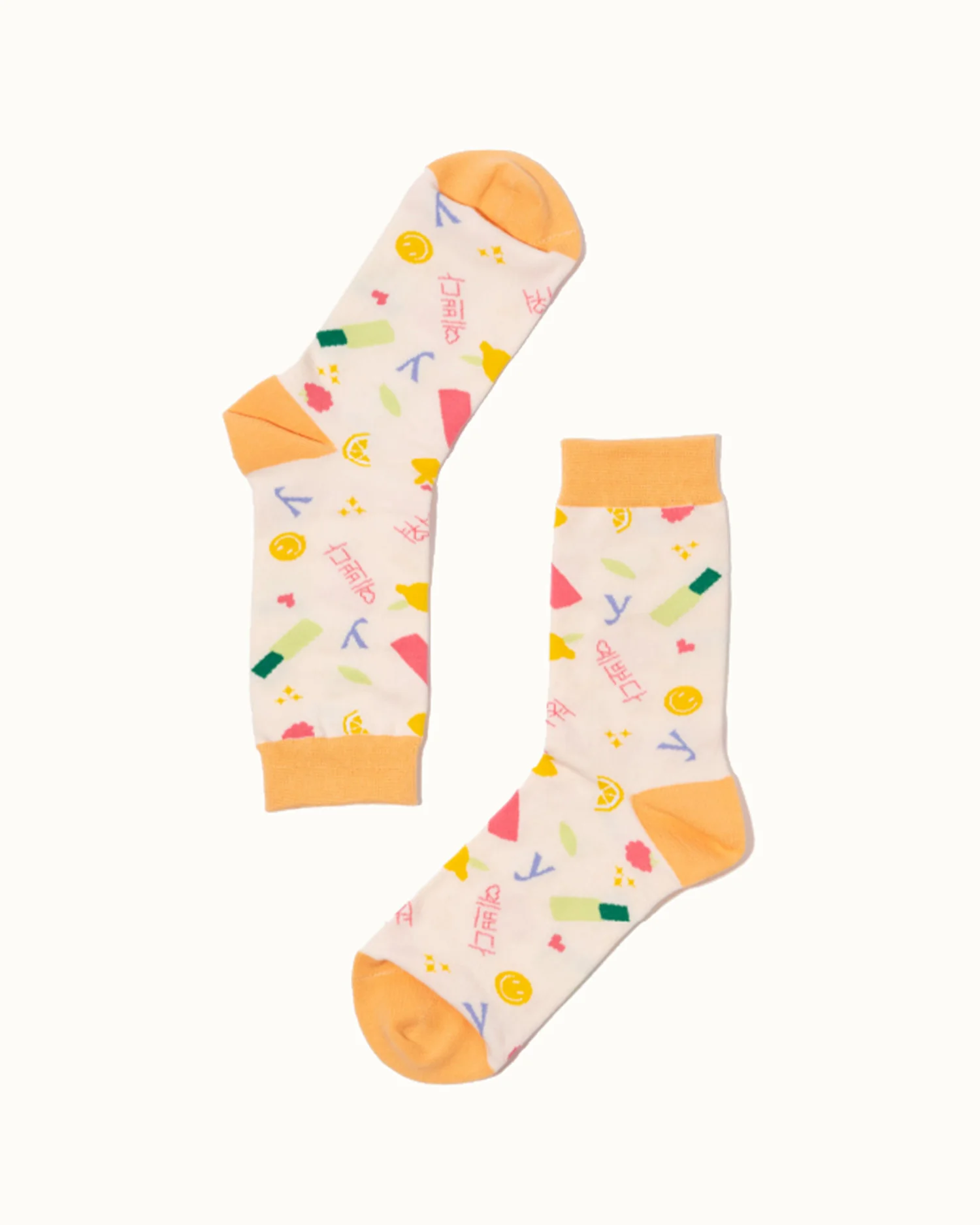 The Lucky Socks - Image 3