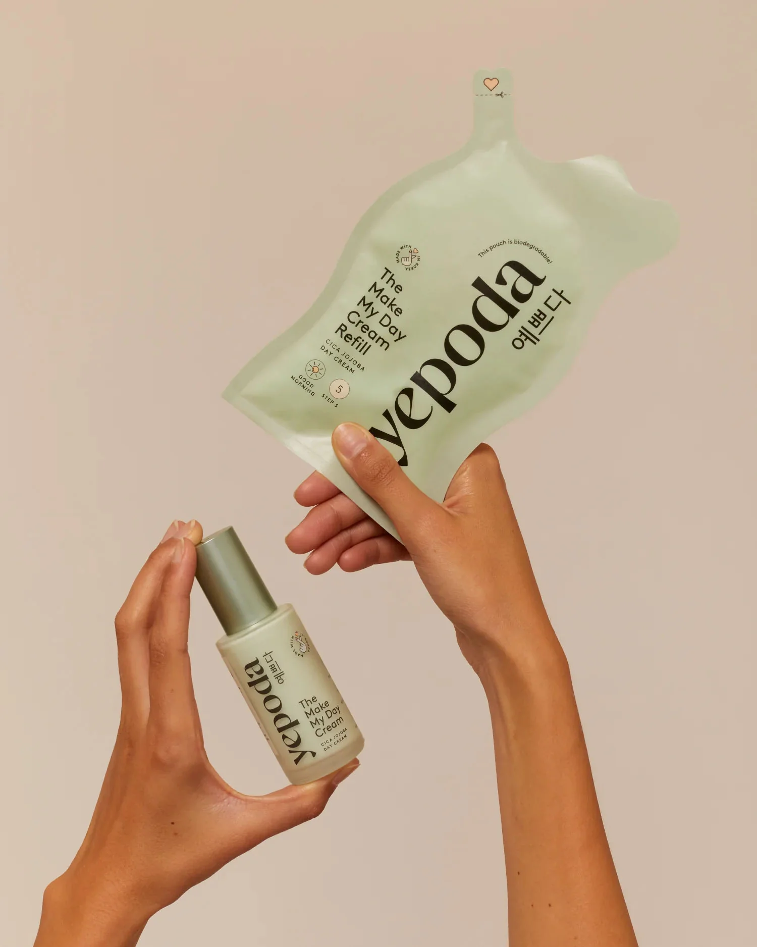 The Make My Day Cream - Image 4