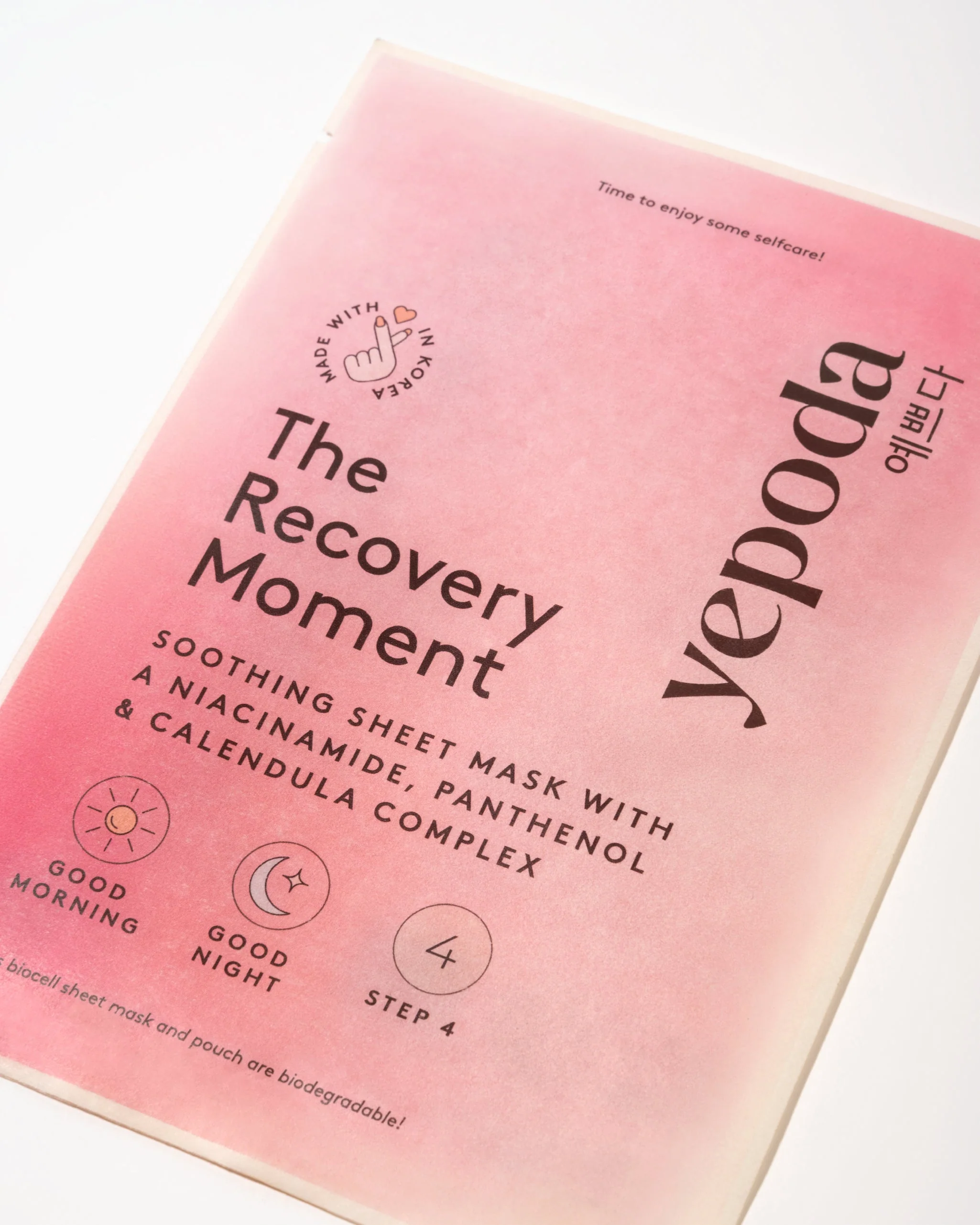 The Recovery Moment - Image 3