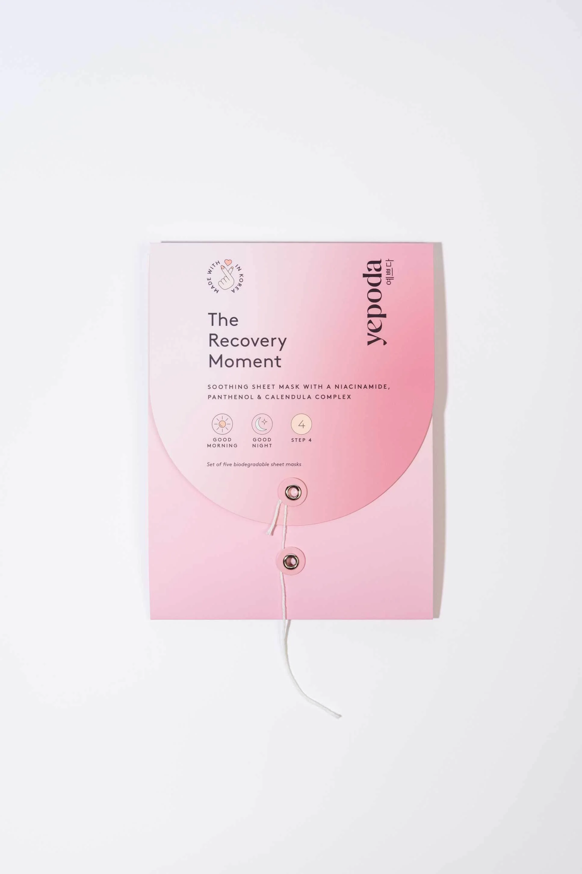 The Recovery Moment - Image 8