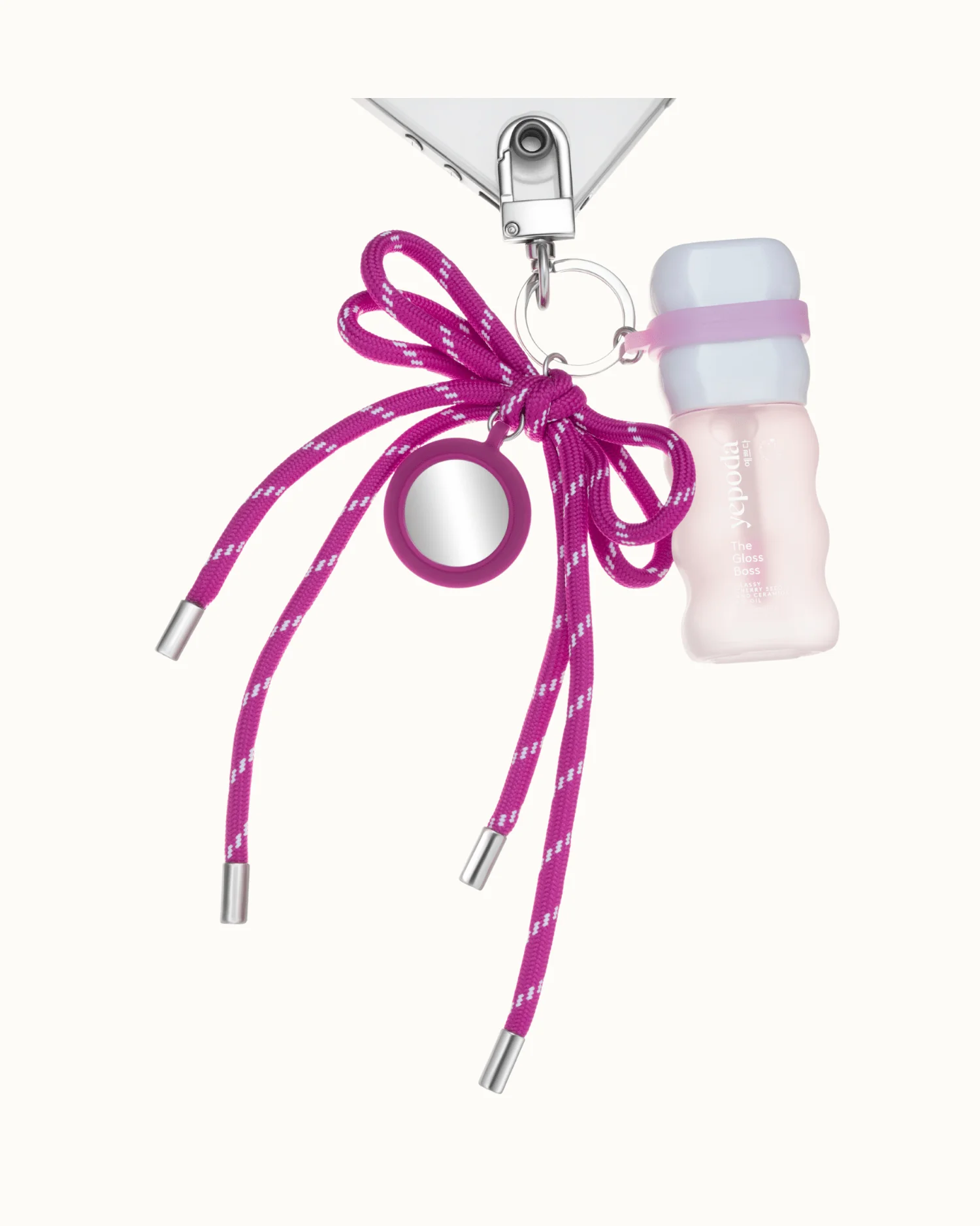 The Yepoda Look Charm - Image 4